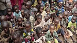 خطف 108 أطفال من جنوب السودان
