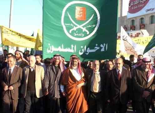 إخوان الأردن يهددون بالانضمام لـ"داعش" ... !!