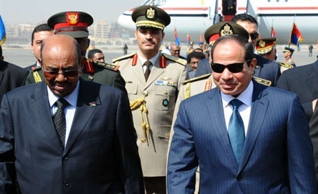 السودان يدعو مصر للتفاوض على حلايب وشلاتين