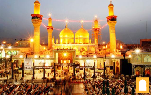 Imam Al-Jawad (as) Migration to Iraq 