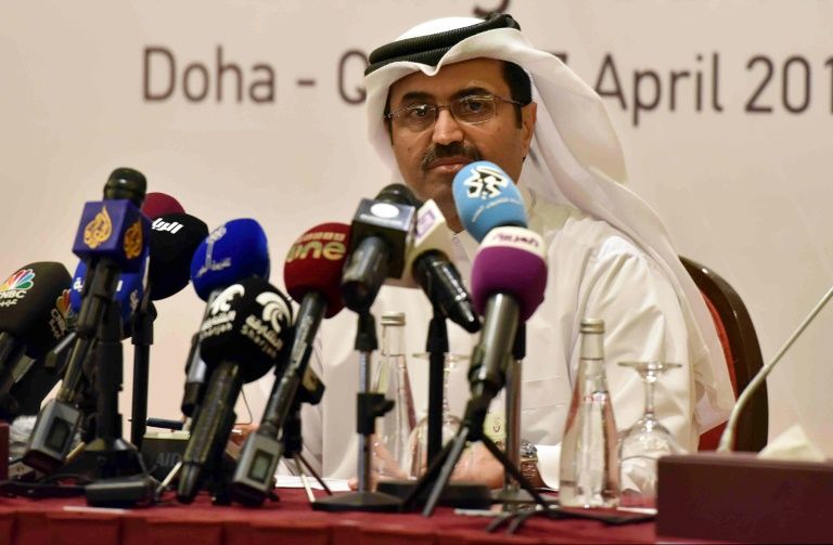 Fracasa Reunión de los Países Productores de Petróleo en Doha 