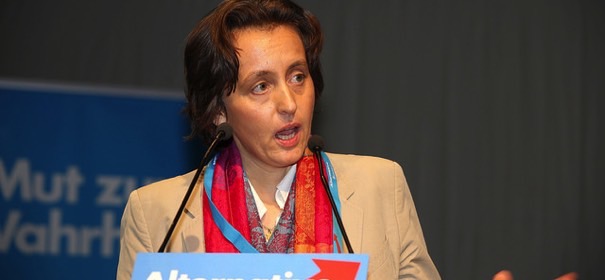 Neue islamfeindliche Schwerpunkte bei der AfD