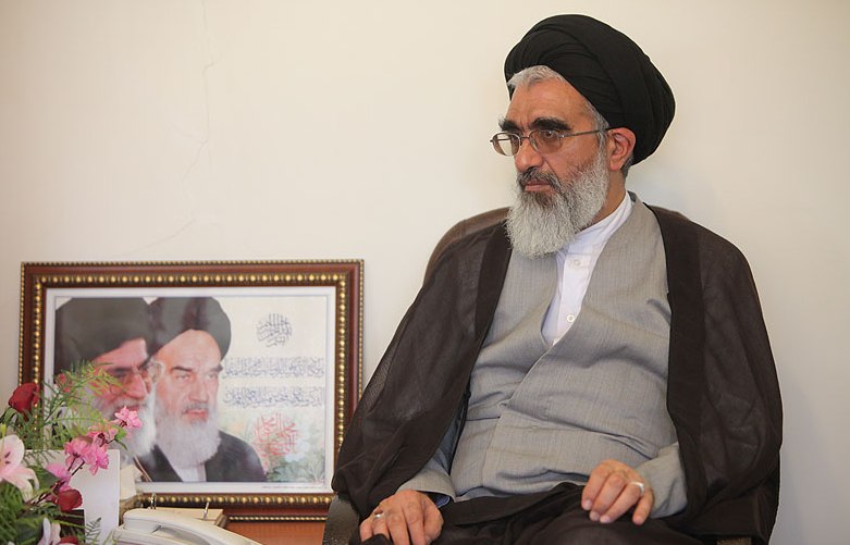 Ayatollah Saidi: OIC's anti-Iran statement seeks to protect superpowers’ support of regional regimes 