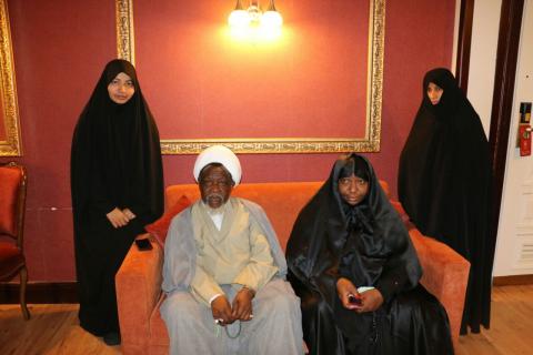 Zaria Massacre: Wicked bloodthirsty tyrants think by killing innocent life will ended but martyrdom is beginning of real life