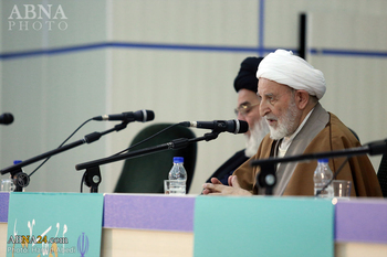 امام کا حقیقی ناصر وہ ہے جو اس وقت شام میں حرم اہل بیت(ع) کا دفاع کرے