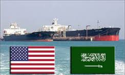 سعودی عرب کی تیل کی سیاست ایران کے ساتھ اس کی کشمکش کی دین ہے 