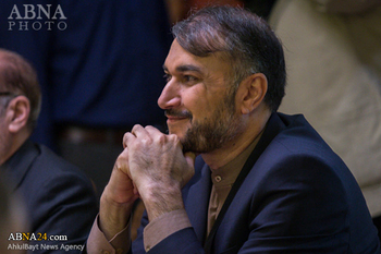 Iran Menyambut Gencatan Senjata di Yaman