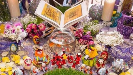 Berlin Gastgeber des Nowruz-Fests von neun Ländern 