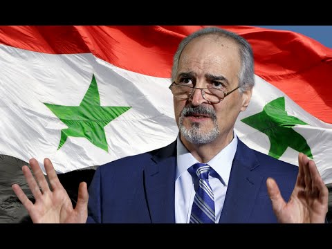 Syrian negotiator says Assad's future not up for discussion