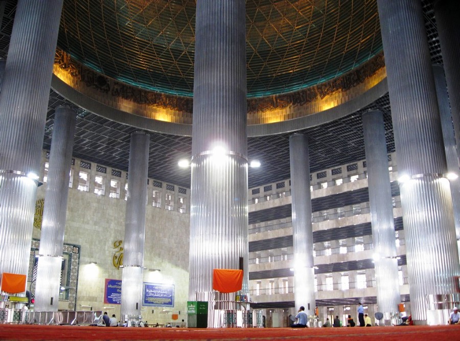 Asia-Pacific Al Quran, Hadith memorizing contest held in Indonesia's Jakarta