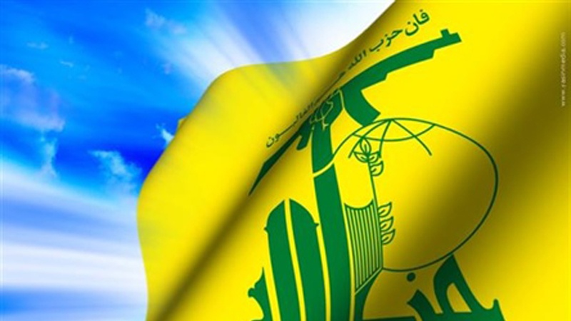حزب اللہ لبنان نے شام کی تقسیم سے متعلق اسرائیلی منصوبے سے خبردار کیا
