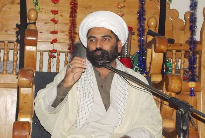 علامہ مقصود ڈومکی: پاک حکومت زائرین کی مشکلات فوری حل کرے