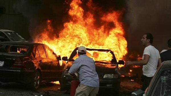 Iraq: At least seven people killed, wounded in bomb blast in Baghdad