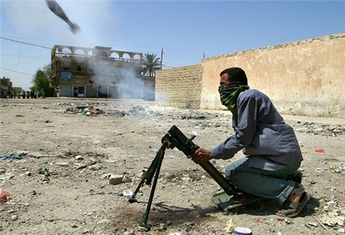 Syria: Five civilians, including three children, killed by armed groups attacks in Idleb and Hama