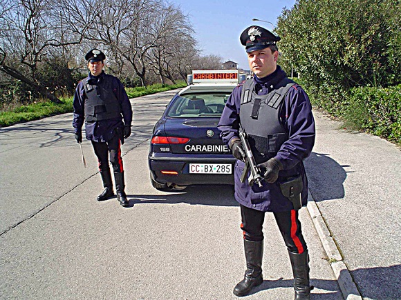  Italian Security Services Refute Possible ISIS Attacks at European Resorts