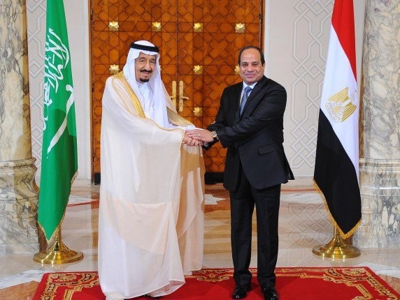 اسرائيل: "السيسي وسلمان" أقرب لنا من أوباما