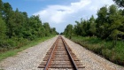 Einsenbahn-Verbindung zwischen China und Europa über Iran 