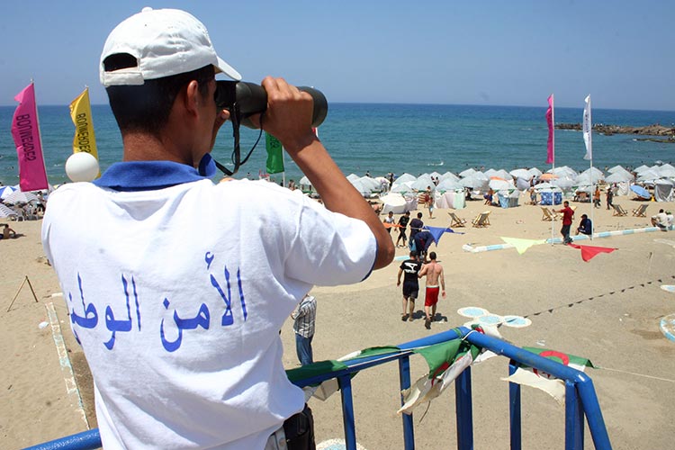 داعش يخطط لتكرار هجوم "سوسة" على الشواطئ الأوروبية