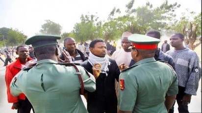 Re:Shiites/Army Clash: Arewa youths raise alarm over plan to politicize investigation