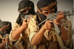 Muslimische Anführer Europa und Amerikas auf der IS-Terrorliste