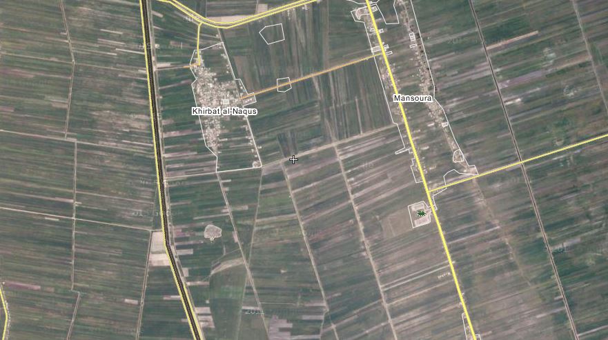Syria al-Qaeda group launches large-scale offensive at Hakoura in Al-Ghaab, Army repelled it