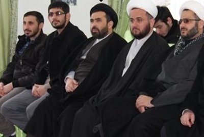 آذربائیجان کے شہر لنکران میں دو عالم دین سمیت تین شیعہ شخصیات گرفتار