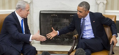 Washington et les « tabous » israéliens    