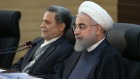 Rohani: JCPOA realisierte die Forderungen der iranischen Bürger mit niedrigsten Kosten