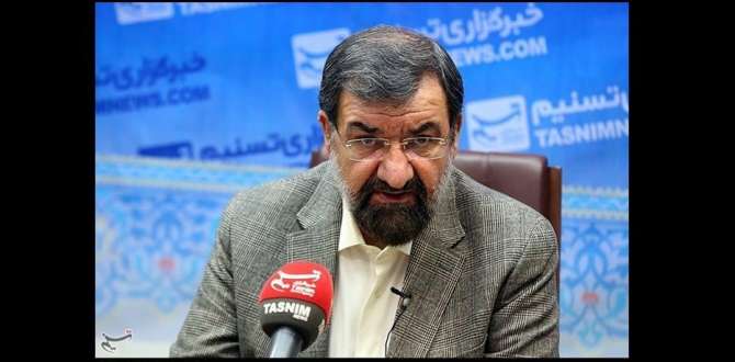 Muhsin Rızai: “İran, Arabistan’a Karşılık Vermelidir”