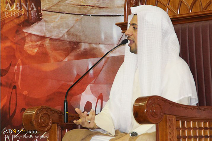 “Bahreiníes Conmemoran el Aniversario del Natalicio del Imam Al-Yawad  (P)”