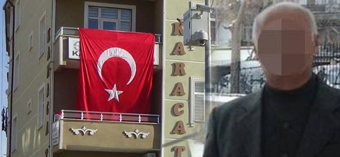 Öğretmene Rekor Ceza Ensar’a Ses Yok!