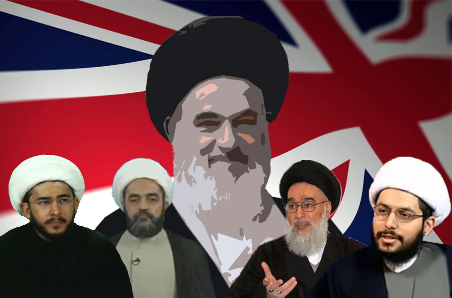  دشمن جب دشمنی کے ذریعے اپنے مقصد میں ناکام ہوتا ہے تو دوستی کے لباس میں آتا ہے