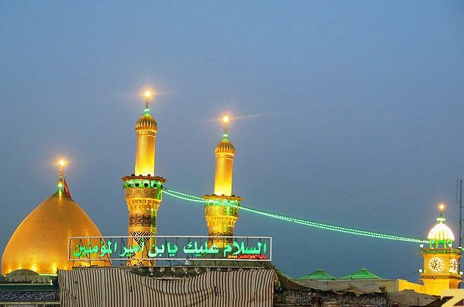 ۱۳ رجب المرجب؛ پاکستان سمیت دنیا بھر میں جشن مولود کعبہ پر جلوس و تقریب کا اہتمام ہوگا