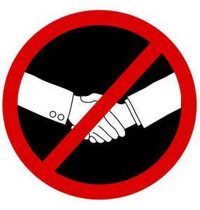 Swiss Halt Muslim Family's Citizenship Process over Handshake Refusal