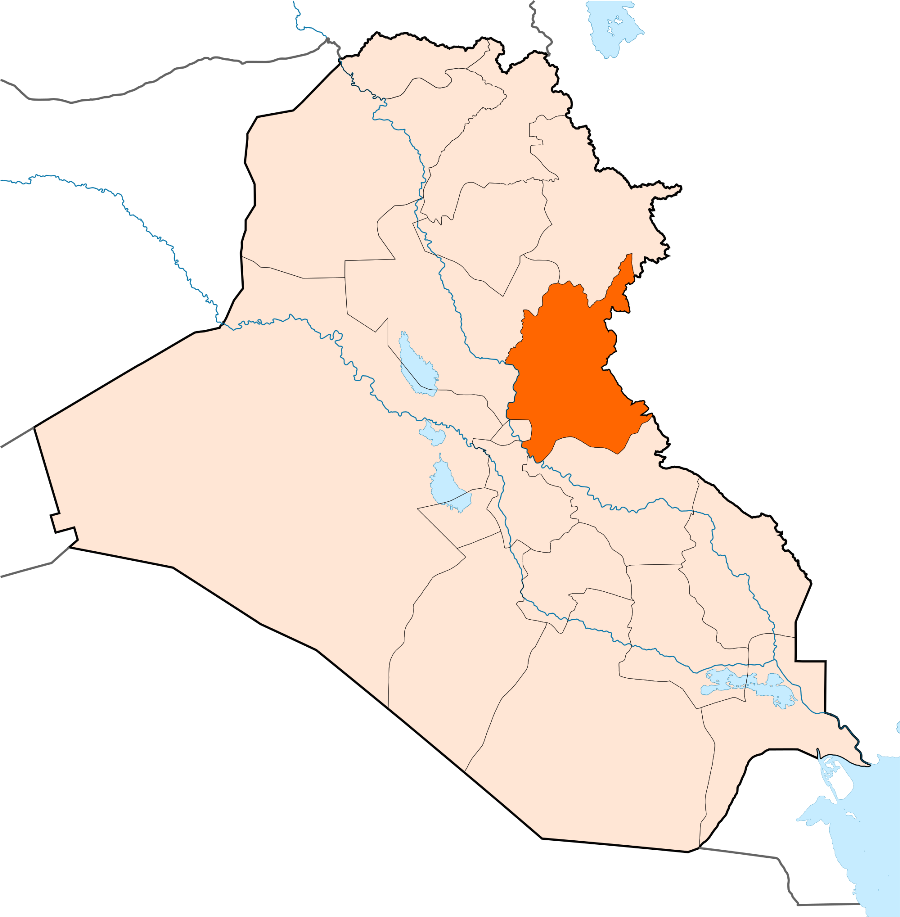 3 ISIS HQs in Diyala captured by Iraqi tribal fighters