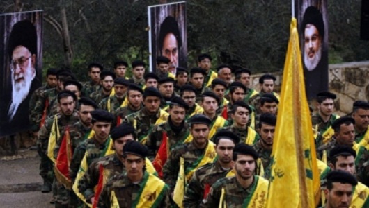 Bahreyn Hizbullah'a savaş ilan etti 