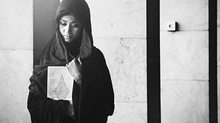 İslamî düşüncede kadının cihadı