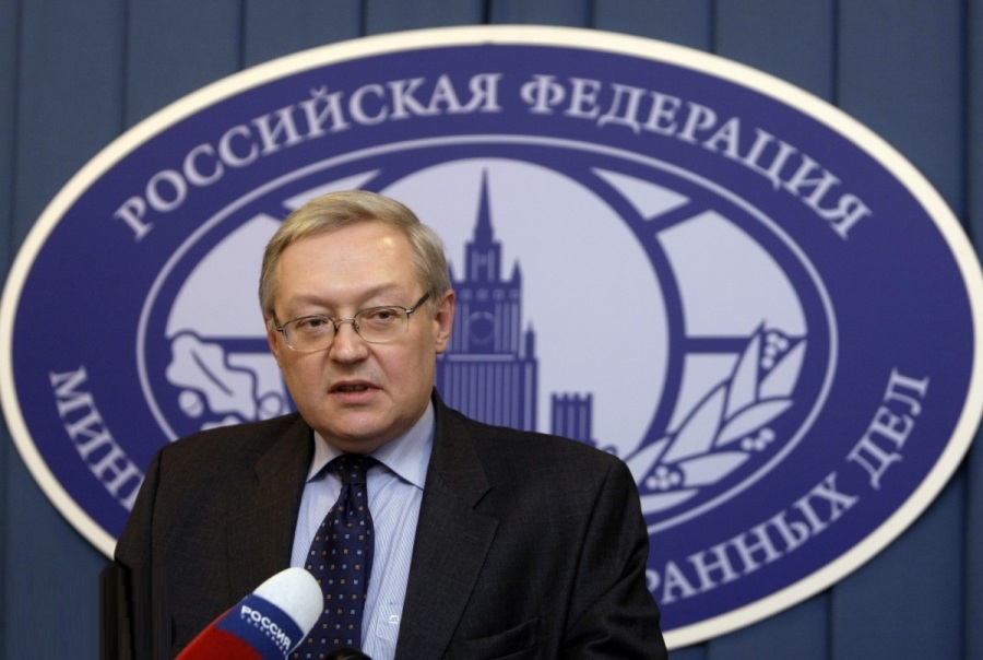 Russian deputy FM: US refuses to work to identify & sort terrorists in Aleppo
