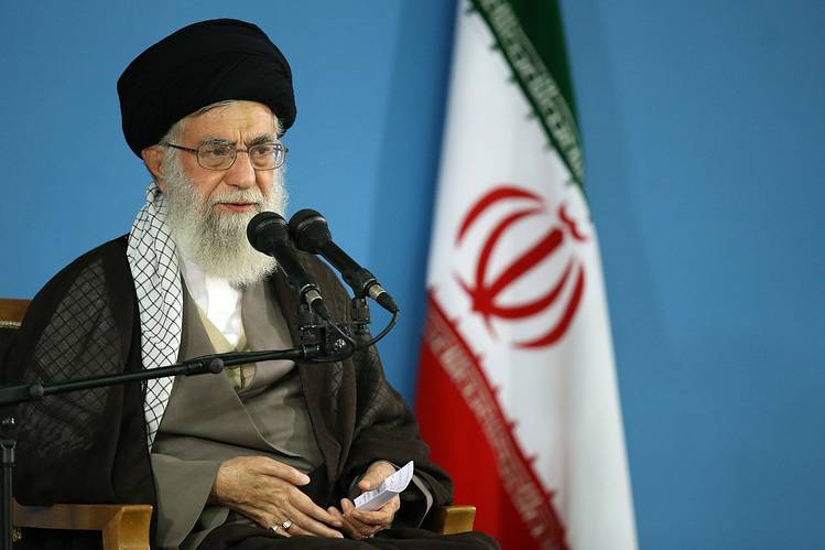 Ayatolá Saiied Ali Jamenei: La Hostilidad de Occidente Hacia Irán se Debe a la Capacidad Iraní de «Alta Tecnología Nuclear» 