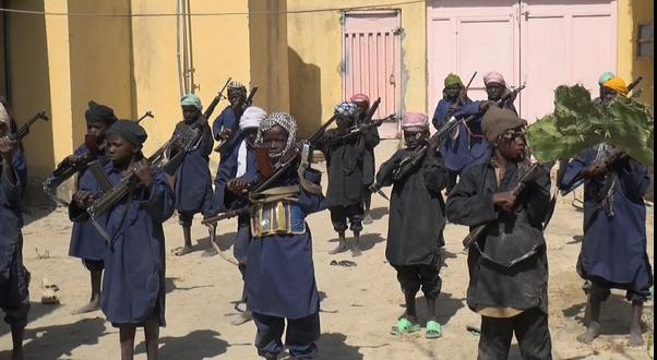 قوات إثيوبية تدخل جنوب السودان بحثاً عن أطفال مخطوفين