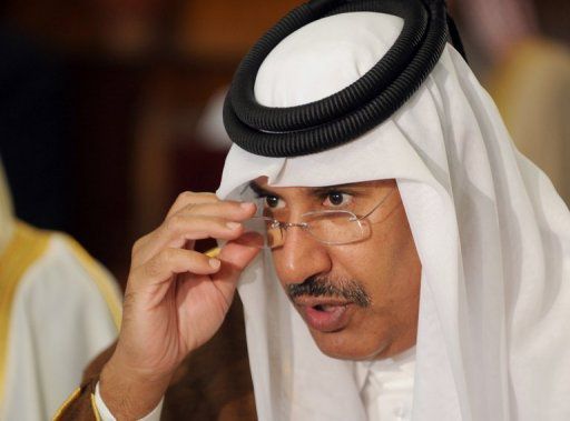 قطر: الرياض "لعبت بذيلها" فأفسدت الطبخة السورية