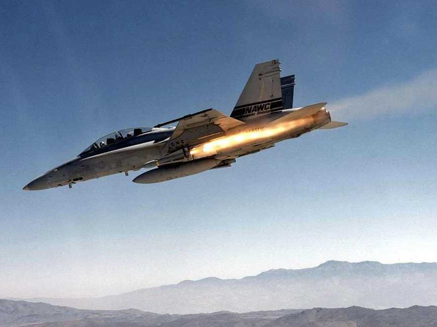 US ups civilian casualty tolerance in Syria, Iraq