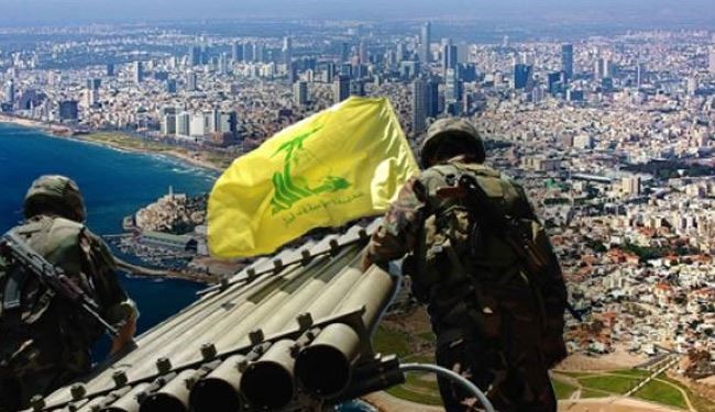 "حزب الله" يستهدف بالصواريخ رئيس الموساد