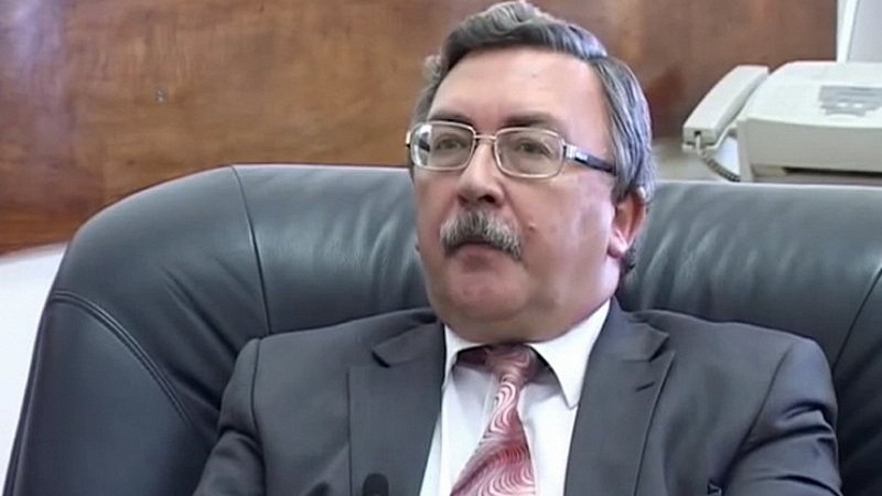 ایران نے بین الاقوامی وعدوں کی خلاف ورزی نہیں کی: روس