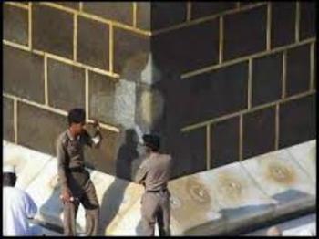 13 Rajab, Lahirnya Sang Putra Ka'bah