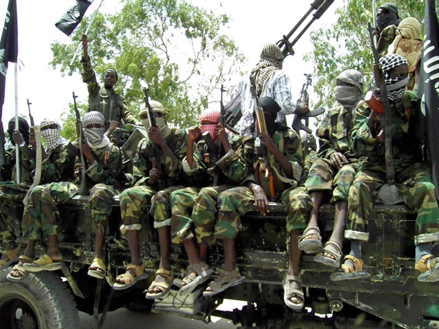 Boko Haram, ISIS Collaboration Rising: US Military 