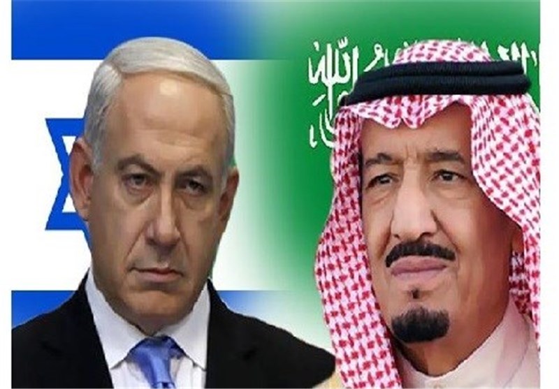 آل سعود نے اسرائیل میں سفارت خانہ کھول لیا/خوشی ہورہی ہے کہ اب عرب ریاستیں اسرائیل کو اپنا دشمن نہیں سمجھتے: اسرائیلی ڈپٹی وزیر