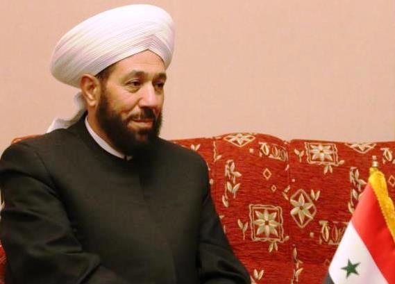 تمام تر دباؤ کے باوجود شامی عوام دشمن کی سازشوں کو ناکام بنا دیں گے