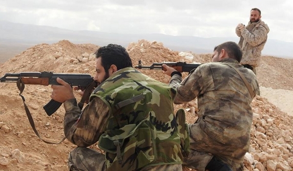 Syria: 28 ISIS terrorists killed in Hama; more hideouts, vehicles targeted in other areas