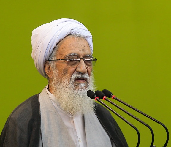Tehran Friday Prayers Leader: Collapse of Al Saud Imminent